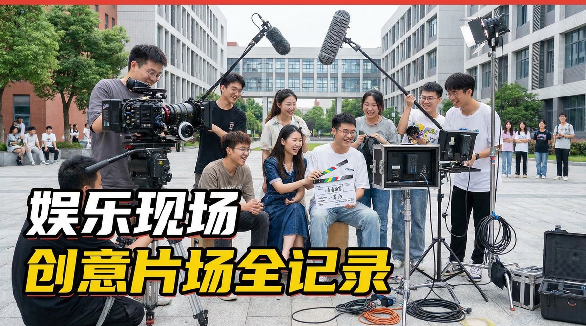 妻社传媒·妻社MV拍摄幕后花絮