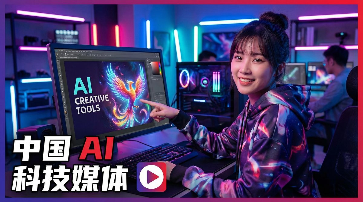 妻社传媒·AI修图实战传媒演示